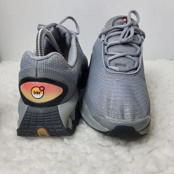 Nike Air Max DN Particle Grey Men's Size 6.5 LifeStyle Casual Shoes Sneakers - Picture 7 of 9